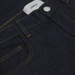 COPERNI Wide Leg Denim Pants
