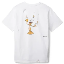COPERNI x Disney Burned By You Before Boxy T-Shirt