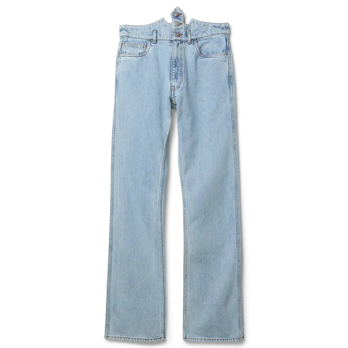 COPERNI x Disney Crown Jeans