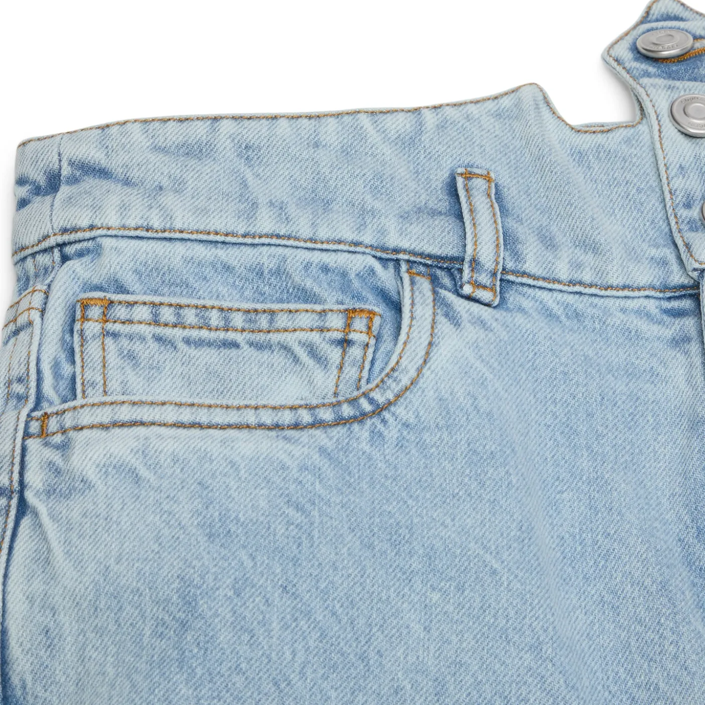 COPERNI x Disney Crown Jeans