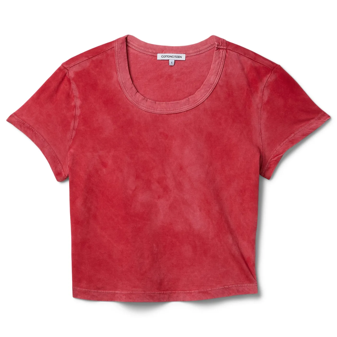 Cotton Citizen Standard Baby Tee