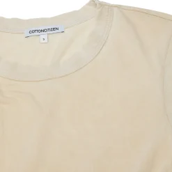 Cotton Citizen Standard Baby Tee