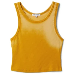 Cotton Citizen Verona Crop Tank