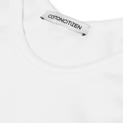 Cotton Citizen Verona Crop Tank