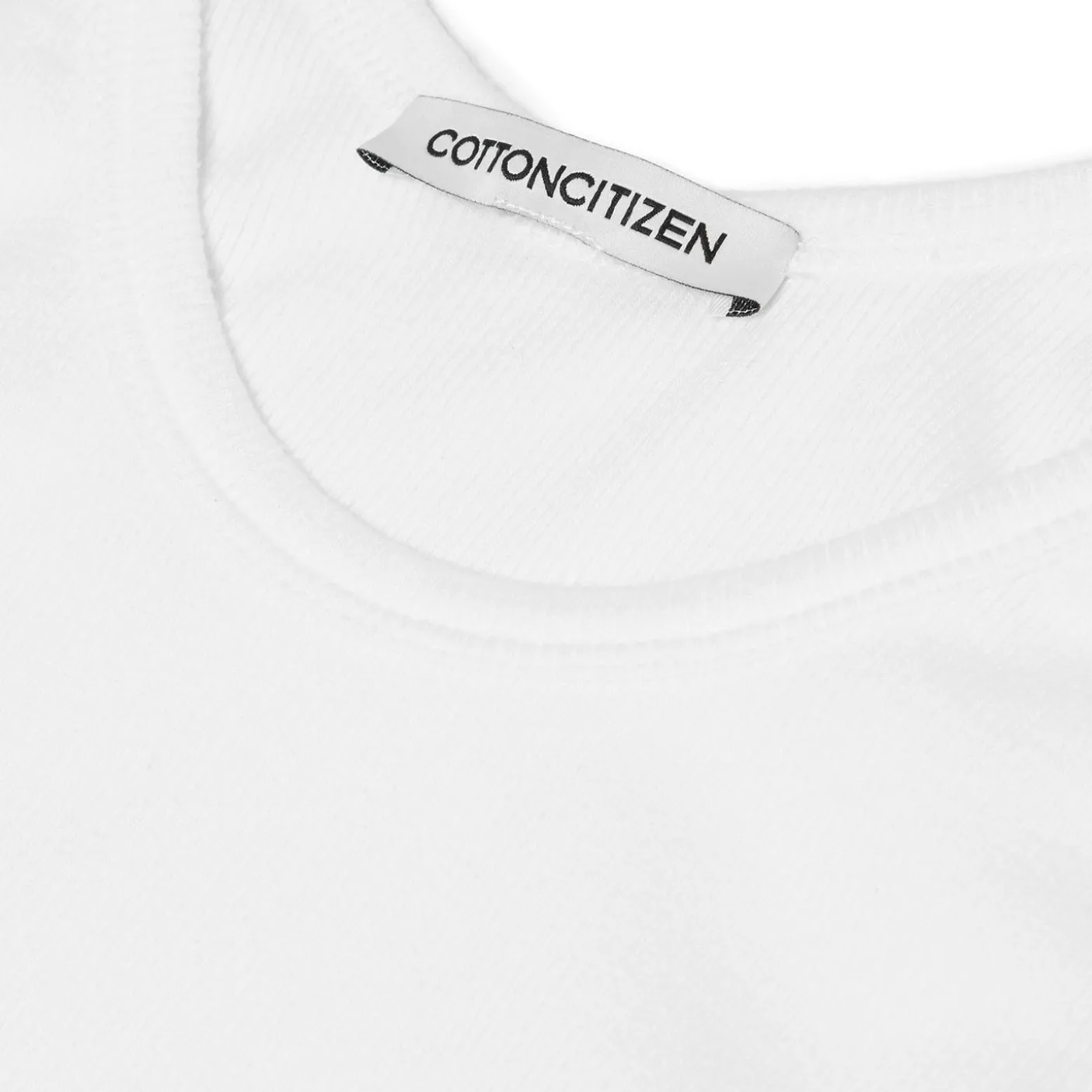 Cotton Citizen Verona Crop Tank