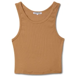 Cotton Citizen Verona Crop Tank