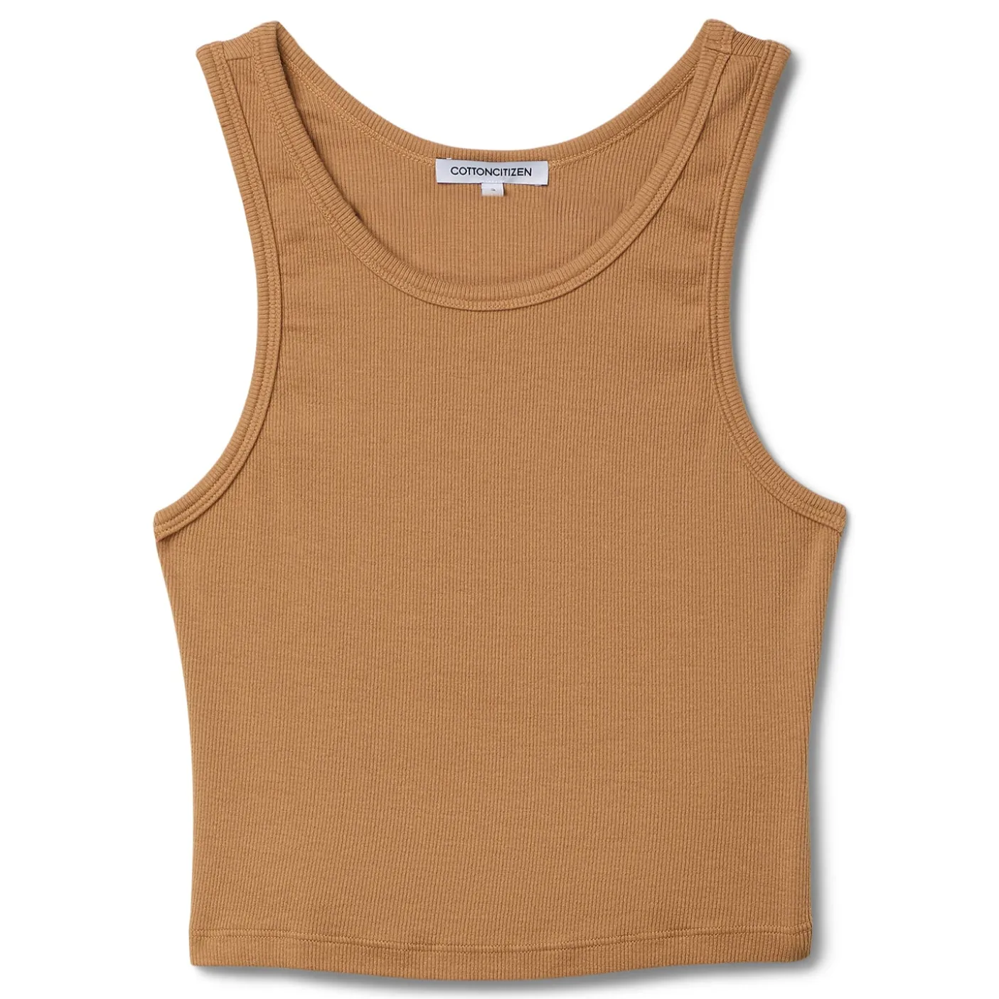 Cotton Citizen Verona Crop Tank