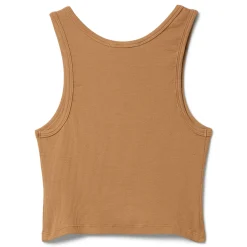 Cotton Citizen Verona Crop Tank
