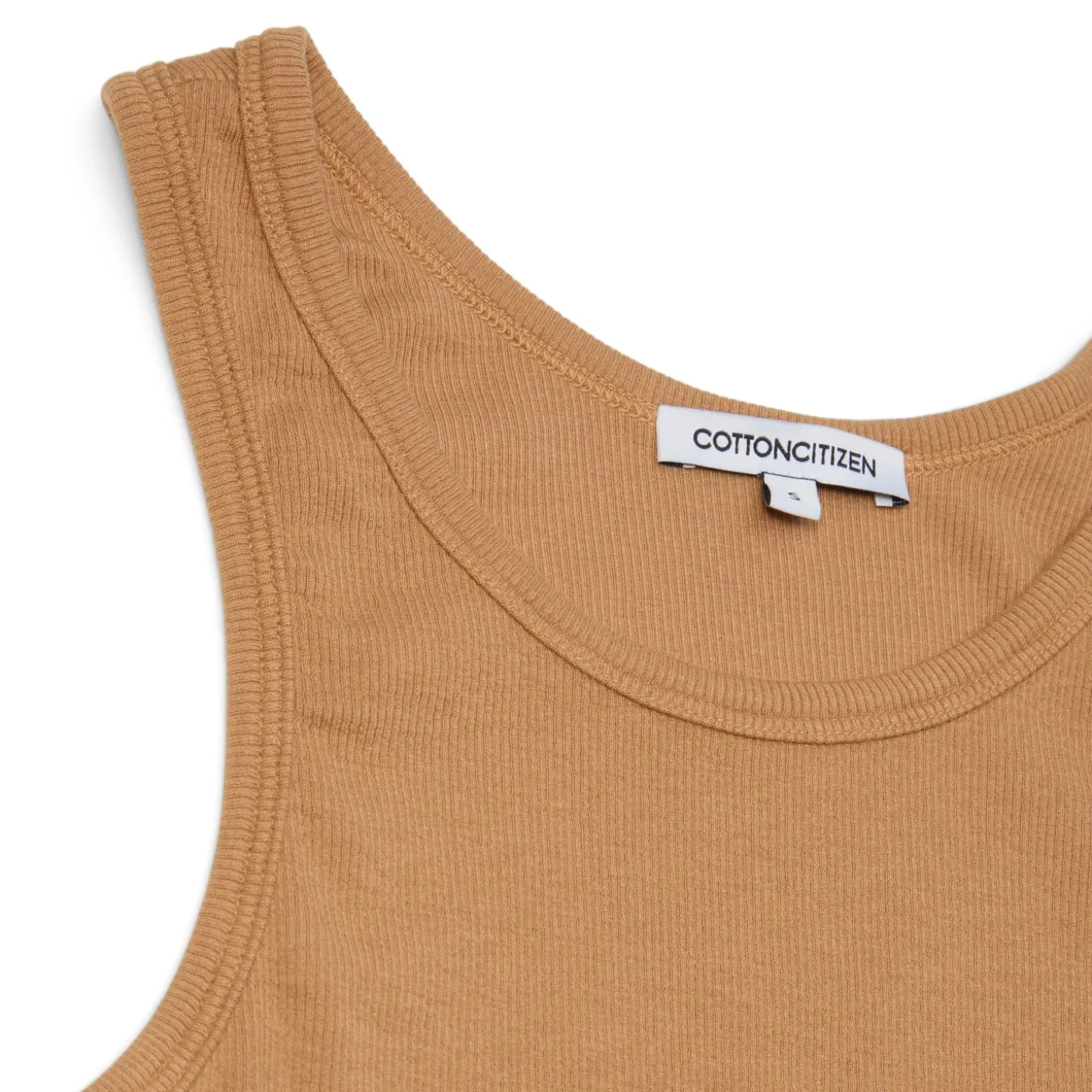 Cotton Citizen Verona Crop Tank