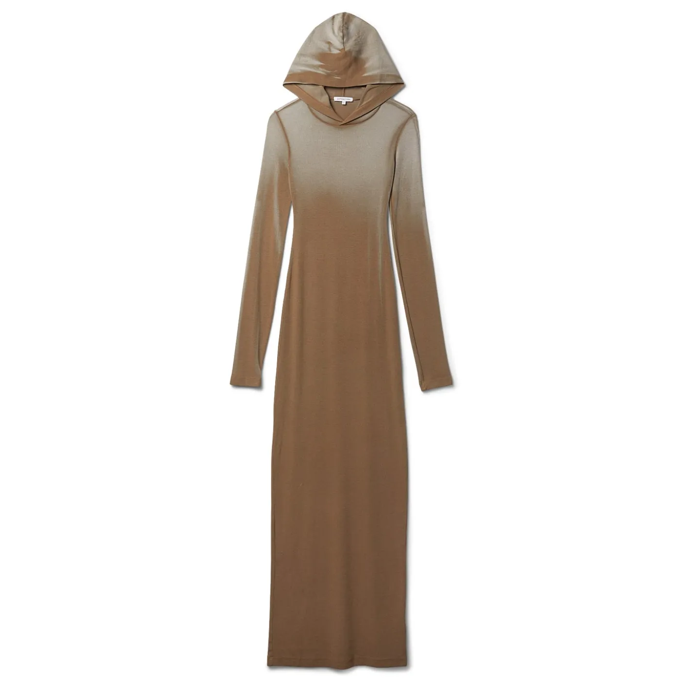 Cotton Citizen Verona Hoodie Dress