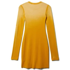 Cotton Citizen Verona Long Sleeve Mini Dress