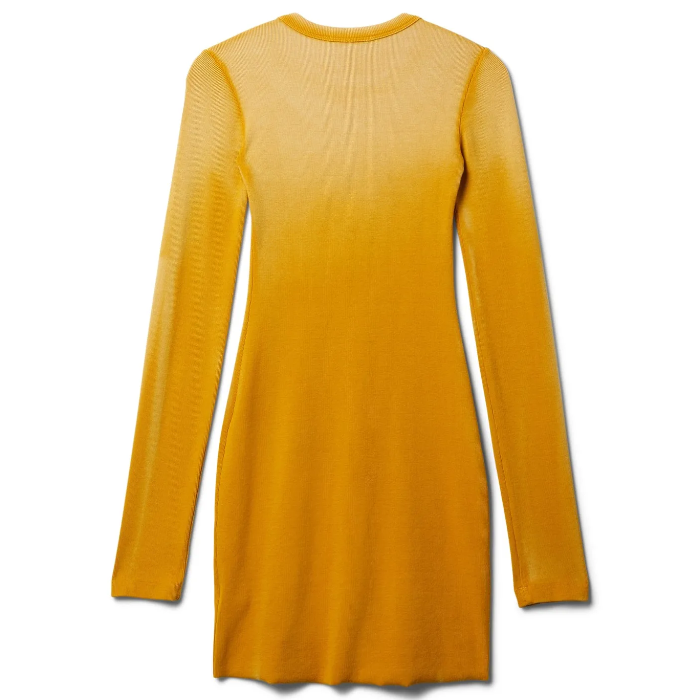 Cotton Citizen Verona Long Sleeve Mini Dress