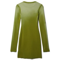Cotton Citizen Verona Long Sleeve Mini Dress