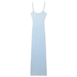 Cotton Citizen Verona Spaghetti Maxi Dress