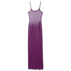 Cotton Citizen Verona Spaghetti Maxi Dress
