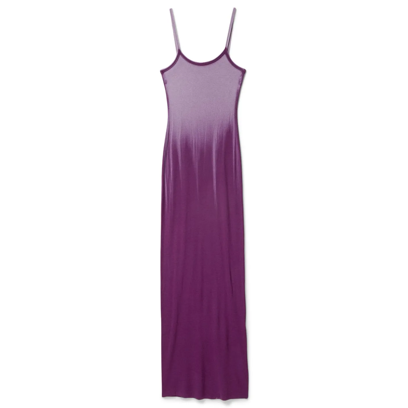 Cotton Citizen Verona Spaghetti Maxi Dress