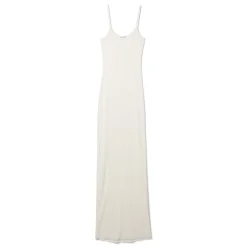 Cotton Citizen Verona Spaghetti Maxi Dress