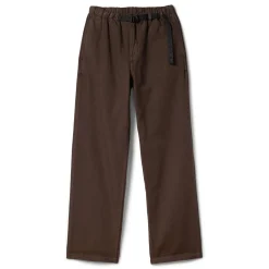 Dancer Oblique Belted Pant