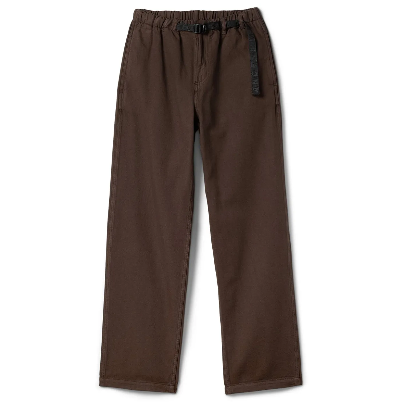Dancer Oblique Belted Pant