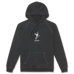 Dancer OG Logo Hoodie