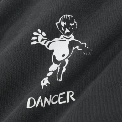Dancer OG Logo Hoodie