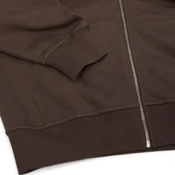 Dancer OG Logo Zip Hoodie