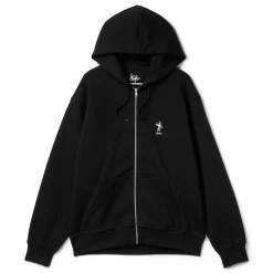 Dancer OG Logo Zip Hoodie