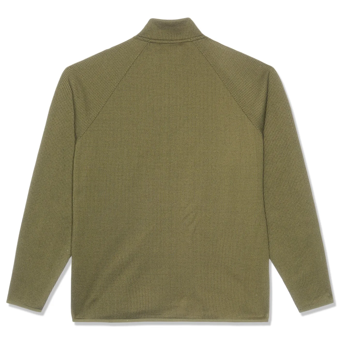 Dancer Zip Crew Fleece