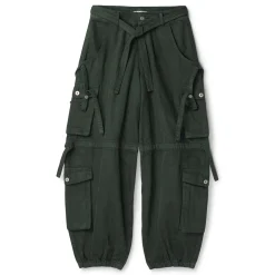 Danielle Guizio Anais Cargo Pant