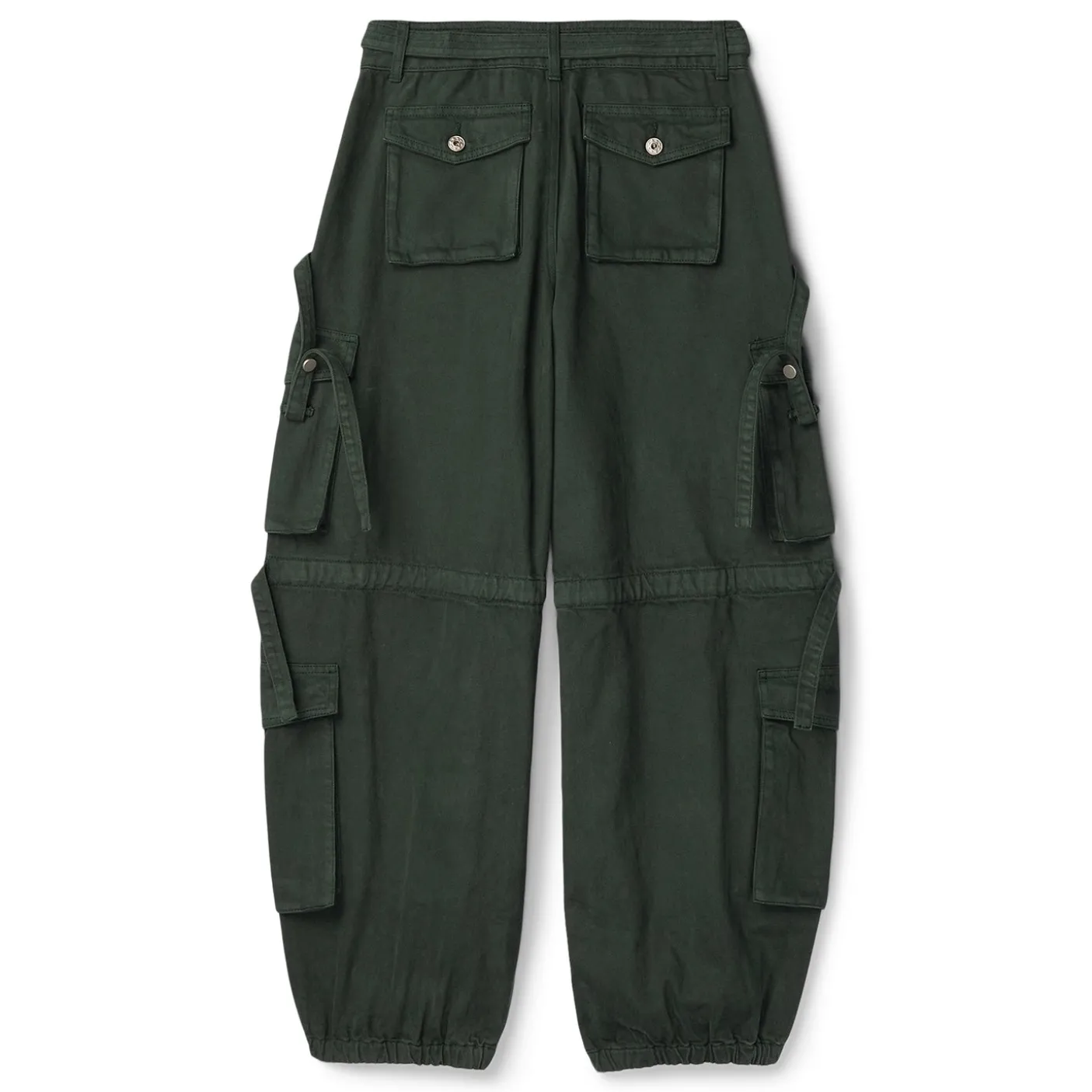 Danielle Guizio Anais Cargo Pant
