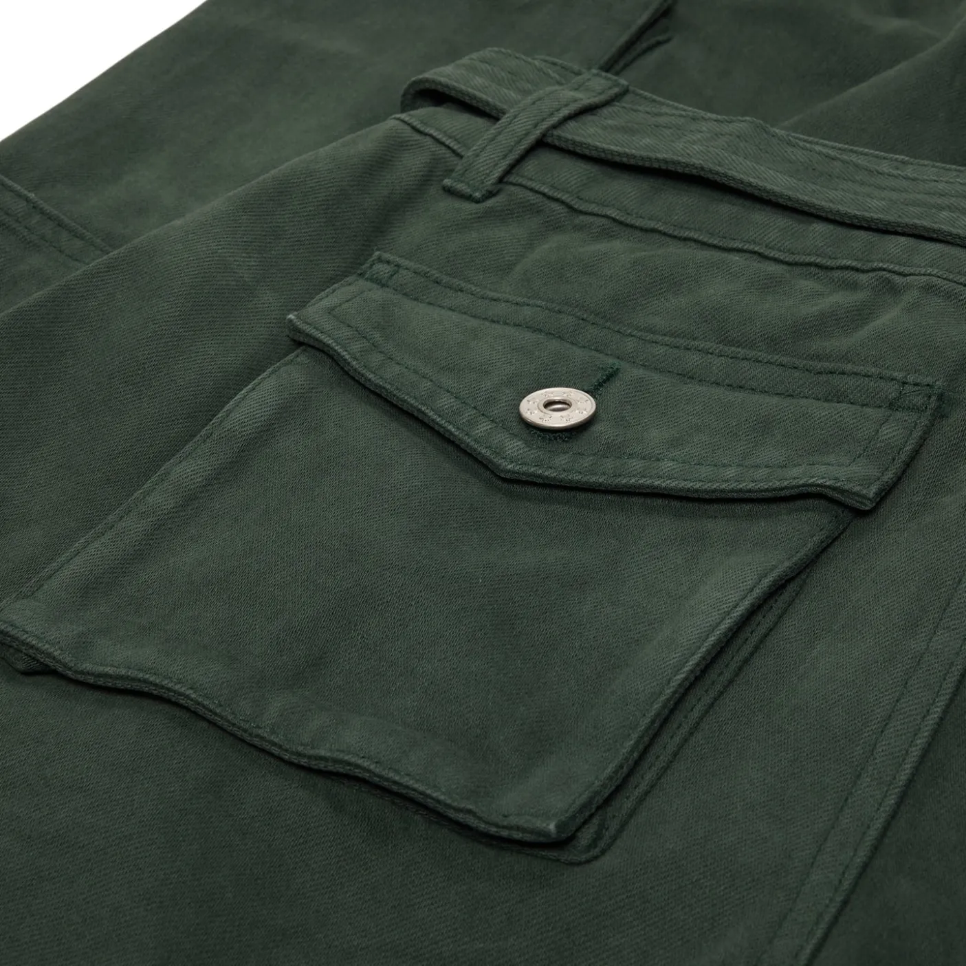 Danielle Guizio Anais Cargo Pant