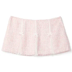 Danielle Guizio Emory Skirt