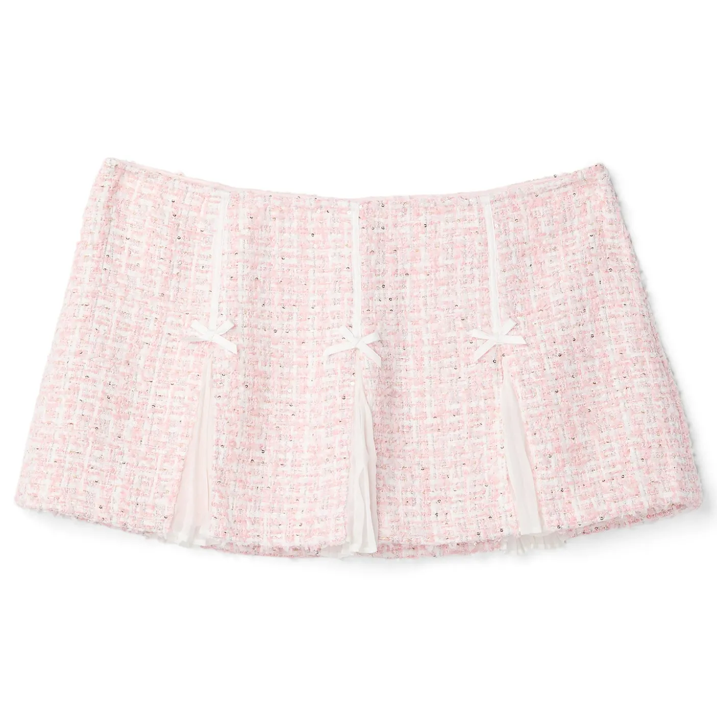 Danielle Guizio Emory Skirt