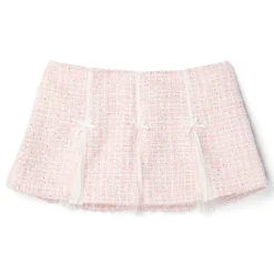 Danielle Guizio Emory Skirt