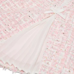 Danielle Guizio Emory Skirt