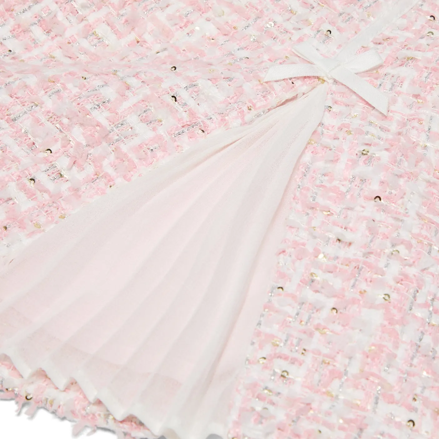 Danielle Guizio Emory Skirt