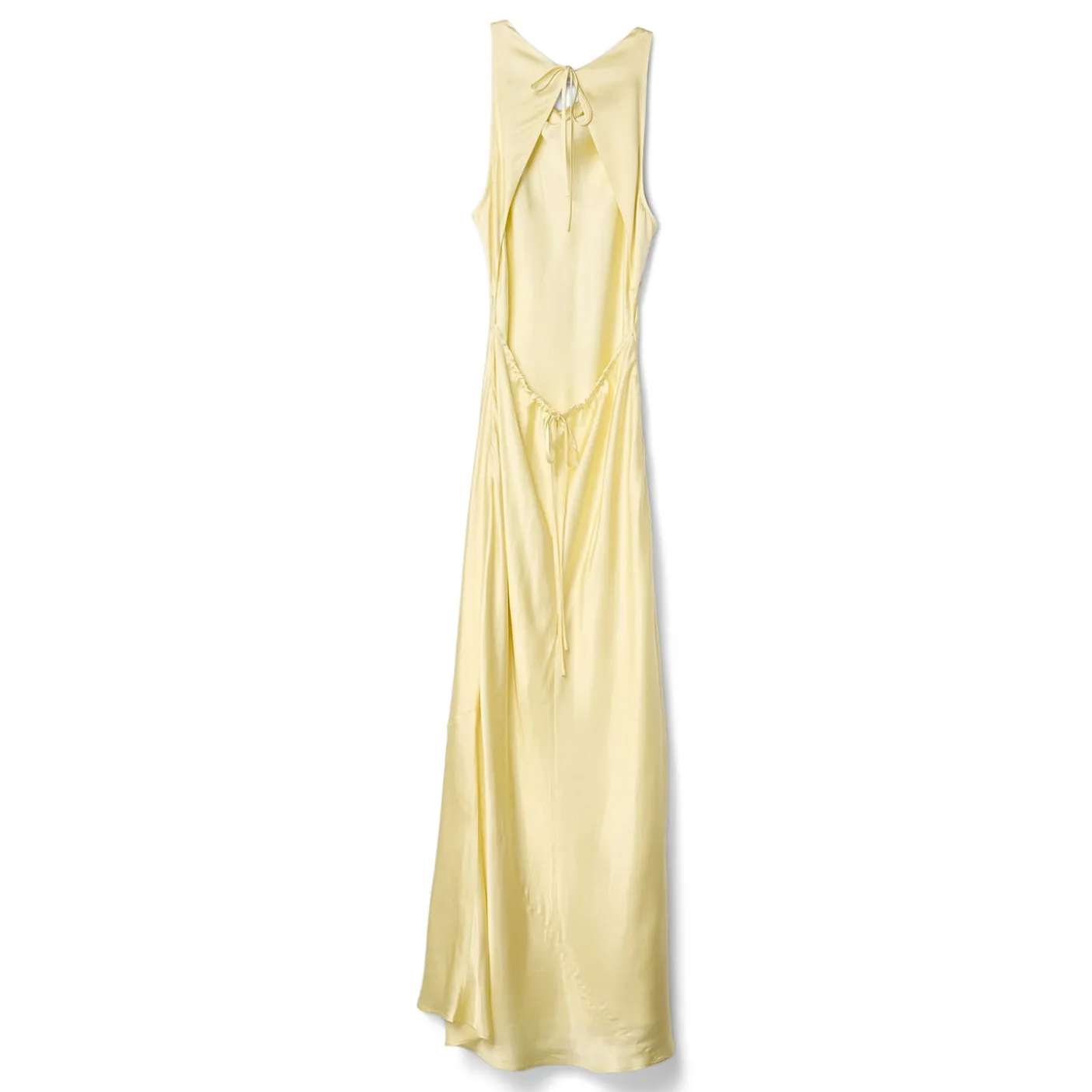 Danielle Guizio Lina Midi Dress