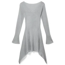 Danielle Guizio Rose Dress