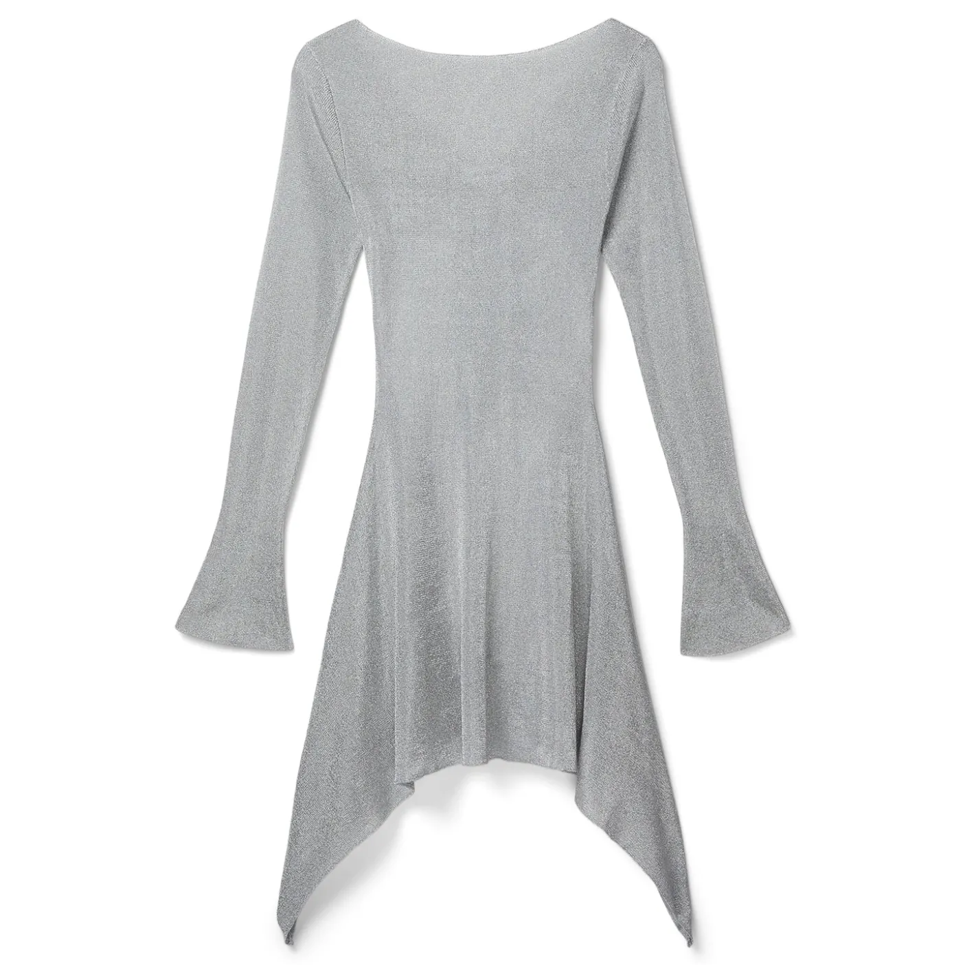Danielle Guizio Rose Dress