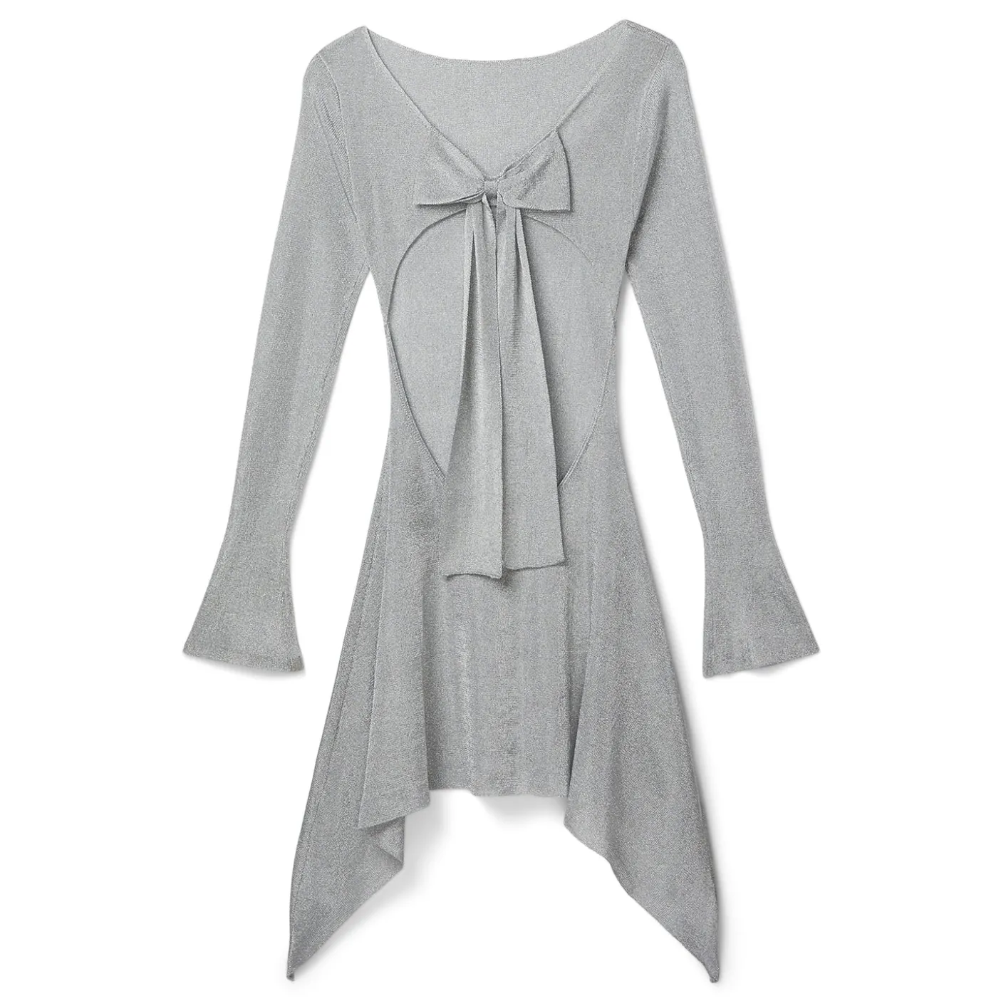 Danielle Guizio Rose Dress