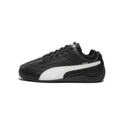 Danielle Guizio x Puma Leather Speedcat
