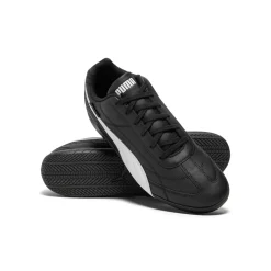 Danielle Guizio x Puma Leather Speedcat