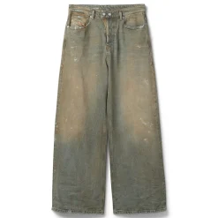 Diesel 1996 D-Sire Relaxed Jeans