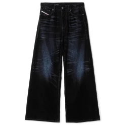 Diesel 1996 D-Sire Relaxed Jeans
