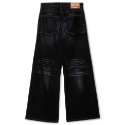Diesel 1996 D-Sire Relaxed Jeans