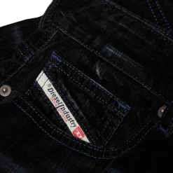 Diesel 1996 D-Sire Relaxed Jeans