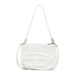 Diesel Bags 1DR Twin Shoulder Bag