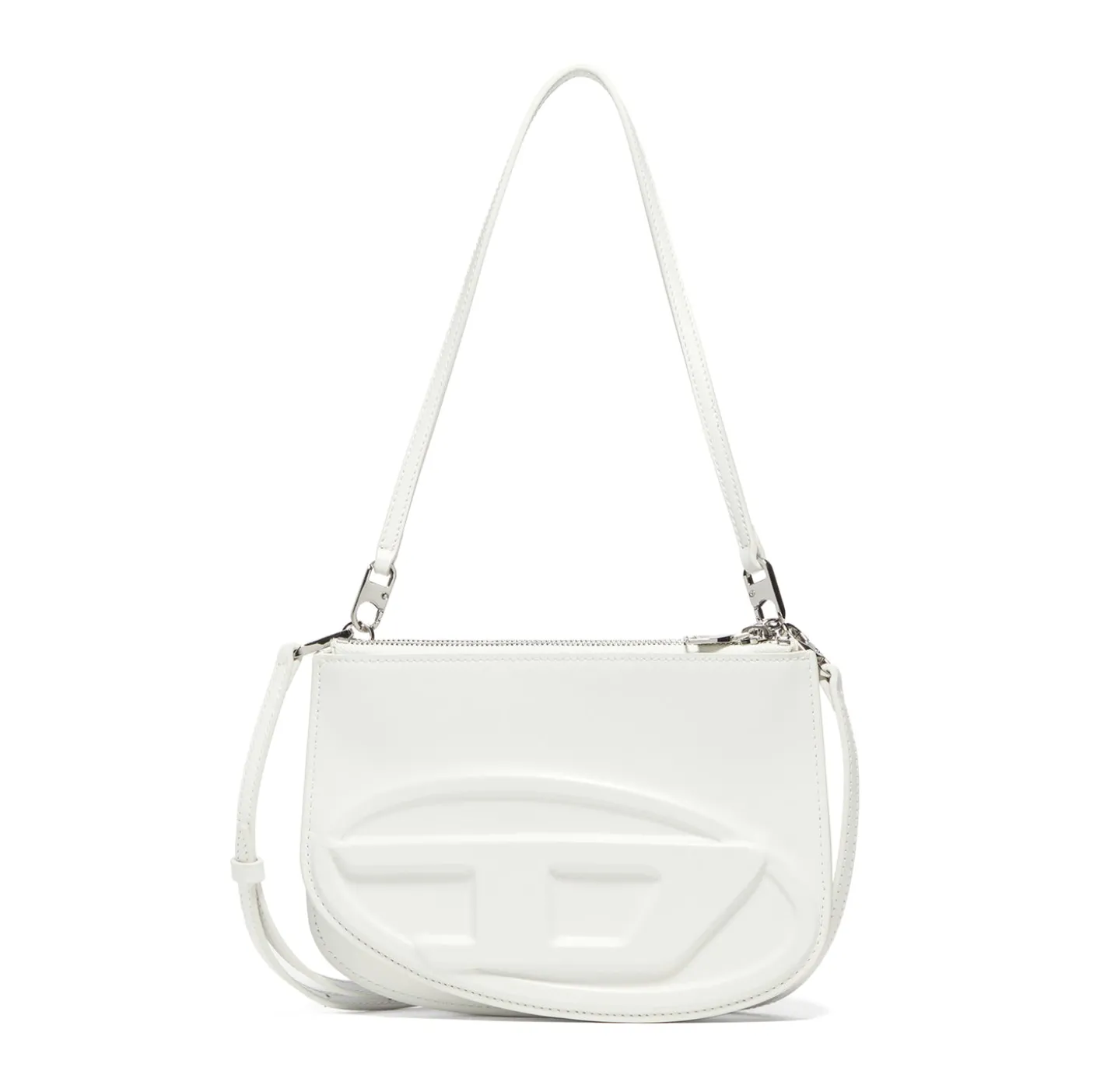 Diesel Bags 1DR Twin Shoulder Bag