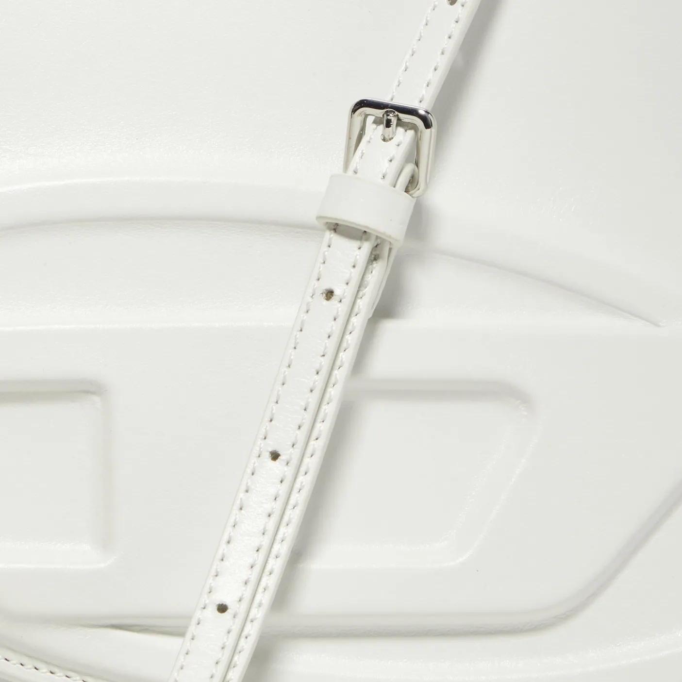 Diesel Bags 1DR Twin Shoulder Bag