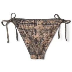 Diesel Brigittes-Dnm String Bikini Bottoms